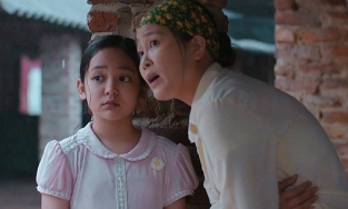 Thương ngày nắng về tập 3: Gia đình bà Nga 'rối như canh hẹ' sau khi có sự xuất hiện của Hoa