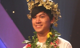 Xuất hiện cái tên 'thần tài' ở Olympia: Hầu như vào chung kết, còn giành luôn giải Quán quân