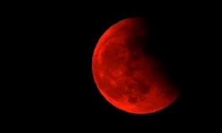 19/11: Siêu trăng máu dài nhất thế kỷ, phải 648 năm nữa mới gặp lại