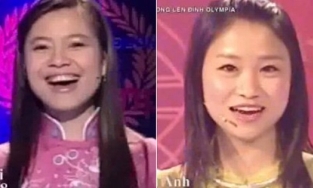 2 nữ MC 'Đường Lên đỉnh Olympia': Xinh đẹp, bí ẩn và cuộc sống viên mãn nơi đất khách quê người