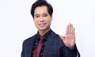 Ngọc Sơn tiêu tiền: Mua bảo hiểm bảo vệ đời trai hơn 23 tỷ, đúc tượng chính mình bằng 1000 cây vàng