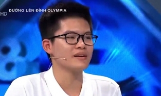 4 ngày sau đăng quang, Quán quân Olympia thấm thía: 'Ở trong rừng an toàn hơn ở trên mạng'