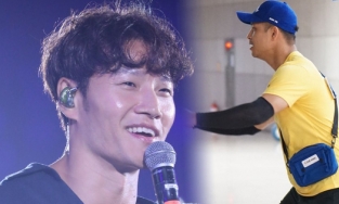 Kim Jong Kook xuất hiện, 'Voi biển' có đủ sức gánh team Running Man Việt?