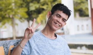 Sô Y Tiết -  'Rapper chăn bò' mua đất, xây nhà, thoát cảnh 34 năm ở đợ