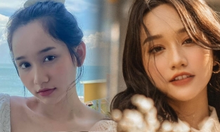 Trúc Anh là ai? Hà Lan trong 'Mắt biếc', nàng thơ mới của điện ảnh Việt