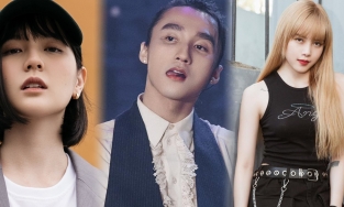 Sơn Tùng nói lý do bỏ A chọn B: Nếu không băn khoăn về A, B đã không xuất hiện