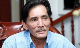 Thương Tín là ai? Ngôi sao màn bạc từng khiến phụ nữ mê đắm, cuối đời trắng tay