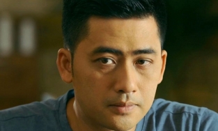 Cuộc sống cuốc đất đào ao ngoài đời thực của Đại úy Tùng 'Mặt nạ gương'