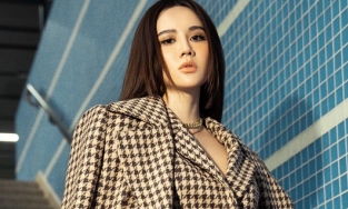 Vẻ đẹp nóng bỏng của gái một con độc thân Huyền Lizzie