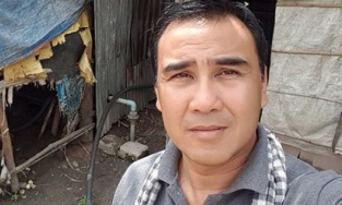 Thực hư việc MC Quyền Linh dương tính Covid-19, phải dùng máy thở