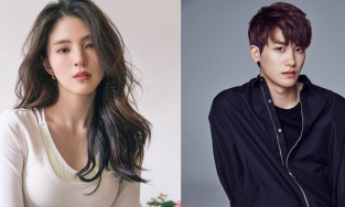Park Hyung Sik và Han So Hee sẽ hợp tác với vai trò nhiếp ảnh gia - nhà báo