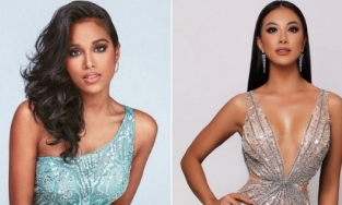 Đại diện Pháp tại Miss Universe nhiễm Covid, Kim Duyên có phải là F1?