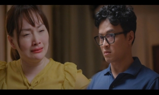 Lan Phương đánh Hồng Đăng như bao cát nhưng khán giả lại rơi nước mắt vì xúc động