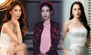 Top 5 Hoa hậu thành công khi đóng MV: Tiểu Vy chưa bất ngờ bằng Ngọc Trinh
