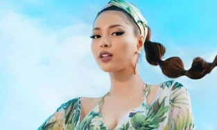 Khả Trang là ai? Quán quân Siêu mẫu Quốc tế 2018 bị bạn trai thiếu gia bạo hành