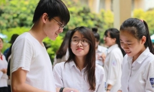 Hà Nội: Học sinh THPT chính thức trở lại trường học trực tiếp vào 6/12