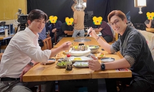 Thương ngày nắng về: Doãn Quốc Đam khó xử vì mối quan hệ với Đình Tú