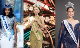 Các hoa hậu có được giữ lại vương miện khi kết thúc nhiệm kì không?