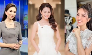 Điểm danh những nghề tay trái kiếm bộn tiền của dàn MC nhà đài