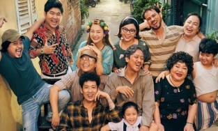 Tác phẩm điện ảnh đầu tay của Trấn Thành đại diện phim Việt tranh tài tại Oscar 2022