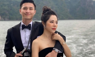 Biến nửa đêm của Huỳnh Anh: Bạch Lan Phương không phải vợ tôi, xin lỗi vì đã chọn lầm người