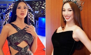 Thành tích top 16 của Kim Duyên bị đem ra tranh luận, 'bà trùm Hoa hậu' có động thái bất ngờ