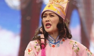 'Táo Y tế'' Vân Dung nói gì khi được hỏi 'có Táo quân 2022 không'