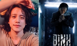 Hậu tin đồn yêu Mỹ Tâm, Mai Tài Phến bất ngờ trở thành ông chủ hãng phim kiêm đạo diễn 