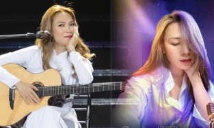 Mỹ Tâm tổ chức liveshow trực tuyến đầu tiên ở Việt Nam