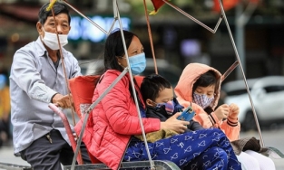 Dịp Tết nguyên đán 2022: Bộ Y tế đề nghị dừng các hoạt động đông người không cần thiết