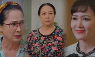 Những bà mẹ rất đời trong 'Thương ngày nắng về'