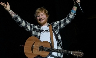Ed Sheeran là nghệ sĩ đầu tiên sở hữu ca khúc 3 tỷ lượt nghe trên Spotify