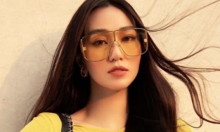 Khánh My là ai? Đối thủ một thời của Ngọc Trinh, tình tin đồn đêm Noel của chồng cũ Lệ Quyên