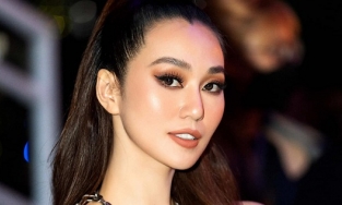 Khánh My nói gì trước nghi vấn xuất hiện cùng chồng cũ Lệ Quyên trong đêm Noel?