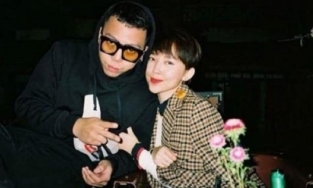 Tóc Tiên tiết lộ người se duyên mình và Touliver, nói lý do hiếm khi nhắc đến chồng