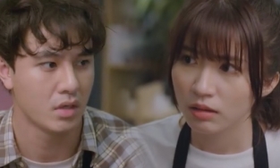 Thương ngày nắng về tập 19: Vân Vân ngỡ ngàng trước lịch sử tình trường của sếp Phong