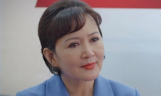 Bà Nhung 'Thương ngày nắng về' hé lộ thời điểm nhận con gái và lý do không đi tìm bà Nga