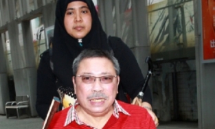 Tài tử Đài Loan để lại khối tài sản hơn 72.000 USD cho người giúp việc