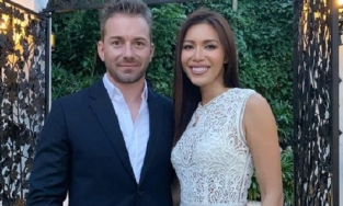 Minh Tú đăng ảnh chân dung bạn trai soái ca, nhấn mạnh 'Chúng ta' is real'