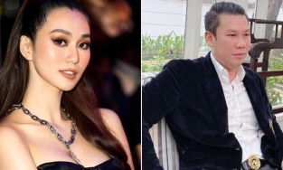 Lý do thực sự khiến Khánh My ở bên đại gia Đức Huy đúng đêm Giáng sinh