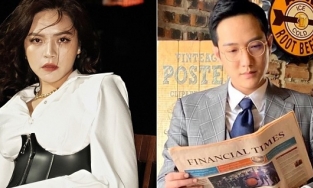 Sự nghiệp Chí Nhân - Thu Quỳnh sau 6 năm 'đường ai nấy đi': Người thành sao hạng A, người mờ nhạt