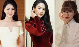 Chấm điểm 4 mỹ nhân mới của VFC: Ngọc Huyền, Việt Hoa liệu có nổi bật hơn Lương Thu Trang?