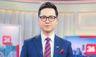 MC miền Tây duy nhất trên sóng đài quốc gia nói lời chia tay Chuyển động 24h