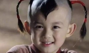 'Na Tra đẹp trai nhất màn ảnh' 15 năm trước giờ là ngôi sao Cbiz, cao 1m82, thân hình cường tráng