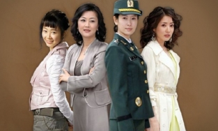 Đường hôn nhân của dàn sao 'Những nàng công chúa nổi tiếng' sau 16 năm