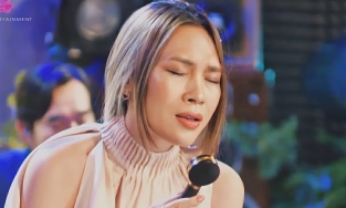 Mỹ Tâm chiều fan như này bảo sao sau 20 năm vẫn còn nhiều người thần tượng