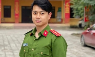 Con trai cố NSND Hoàng Dũng: Lời dặn cuối cùng của bố khiến tôi sống tránh nhiệm hơn