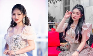 Cô khách xấu tính, khó chịu với Vân Vân trong 'Thương ngày nắng về' là ai?