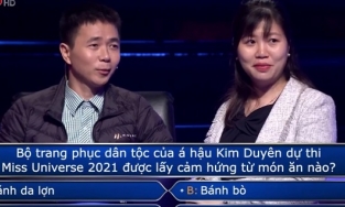 Anh chàng yêu vợ nhất năm: Thi 'Ai là triệu phú' để kiếm tiền cho vợ đi đẻ được sang hơn