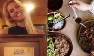 Một nhà hàng không để khách đợi quá 13,5 giây từ lúc gọi đồ đến lúc đặt thức ăn lên bàn